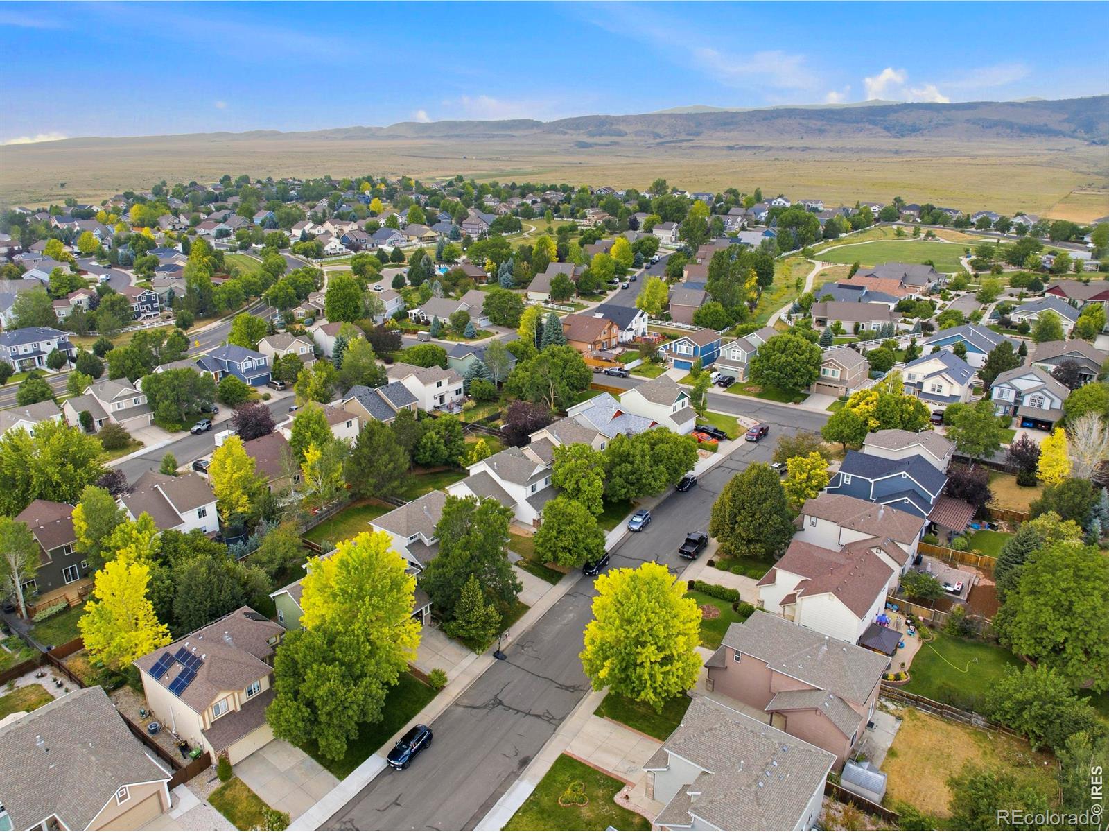 MLS Image #40 for 1227  dewey drive,fort collins, Colorado