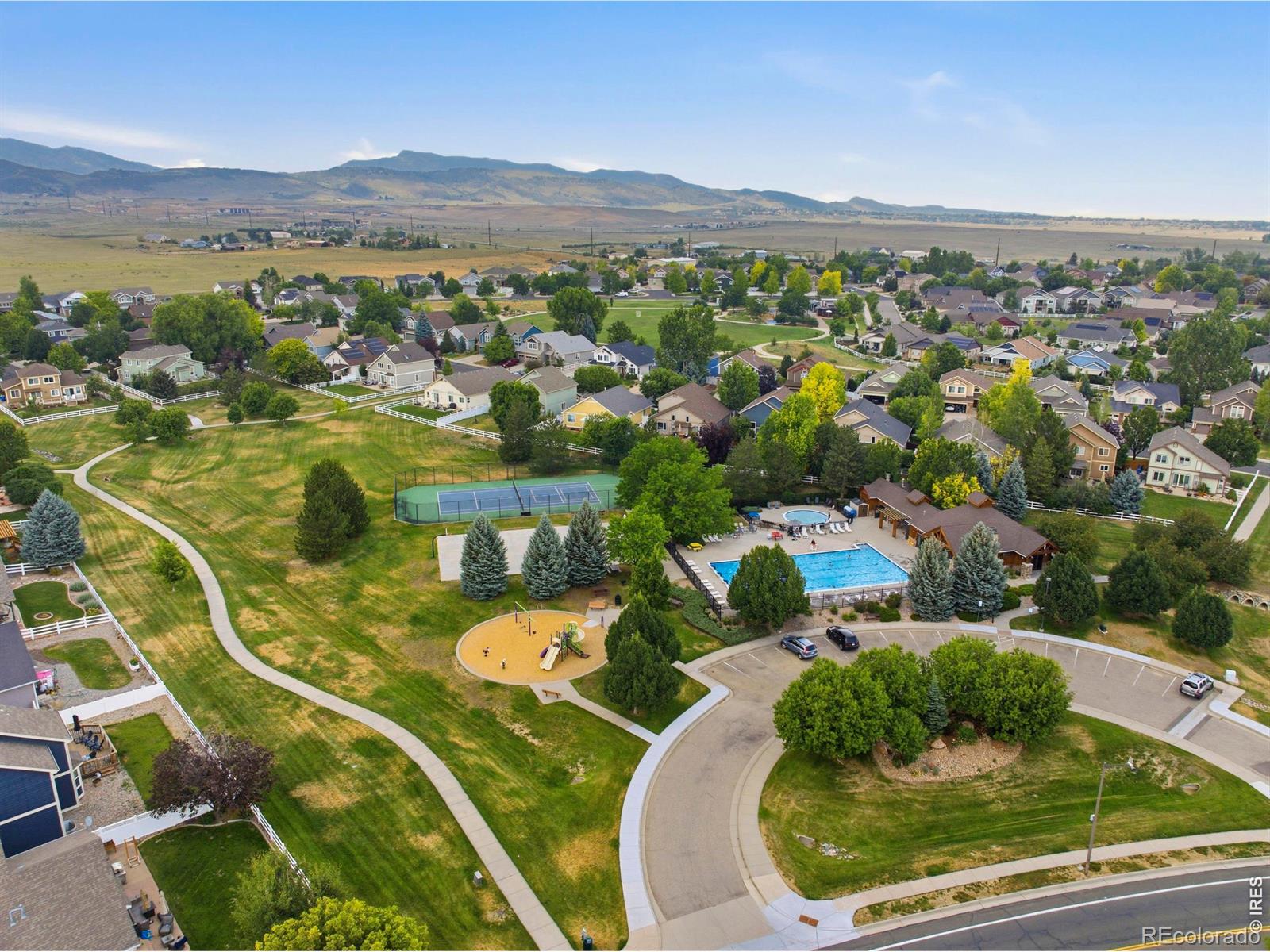 MLS Image #42 for 1227  dewey drive,fort collins, Colorado