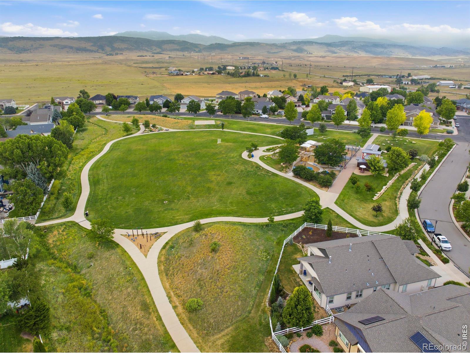 MLS Image #43 for 1227  dewey drive,fort collins, Colorado