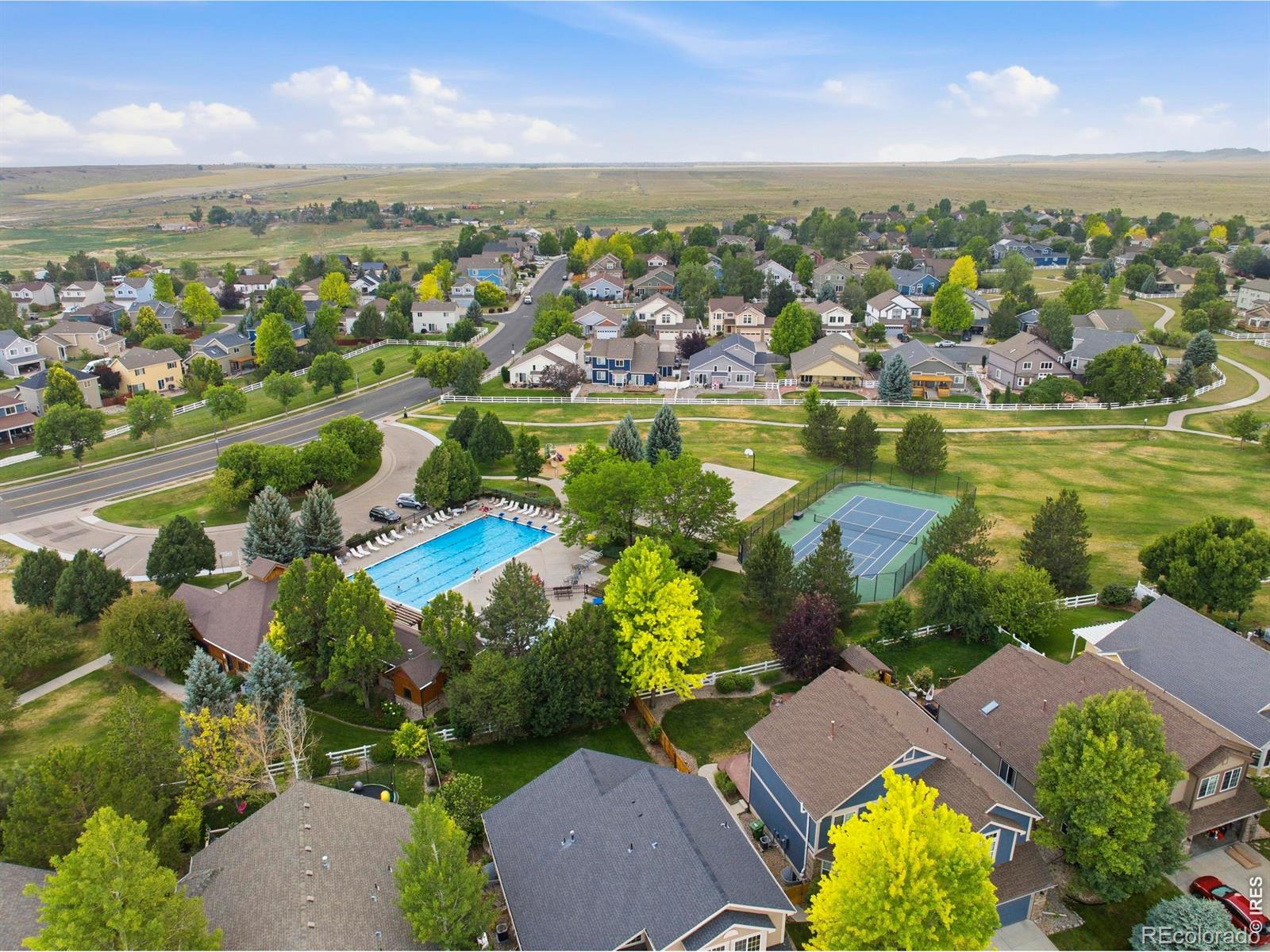 MLS Image #44 for 1227  dewey drive,fort collins, Colorado