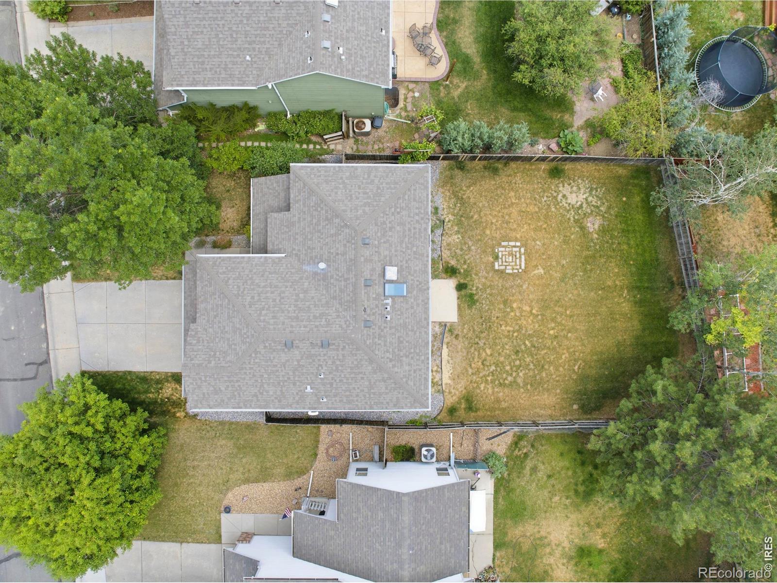 MLS Image #45 for 1227  dewey drive,fort collins, Colorado