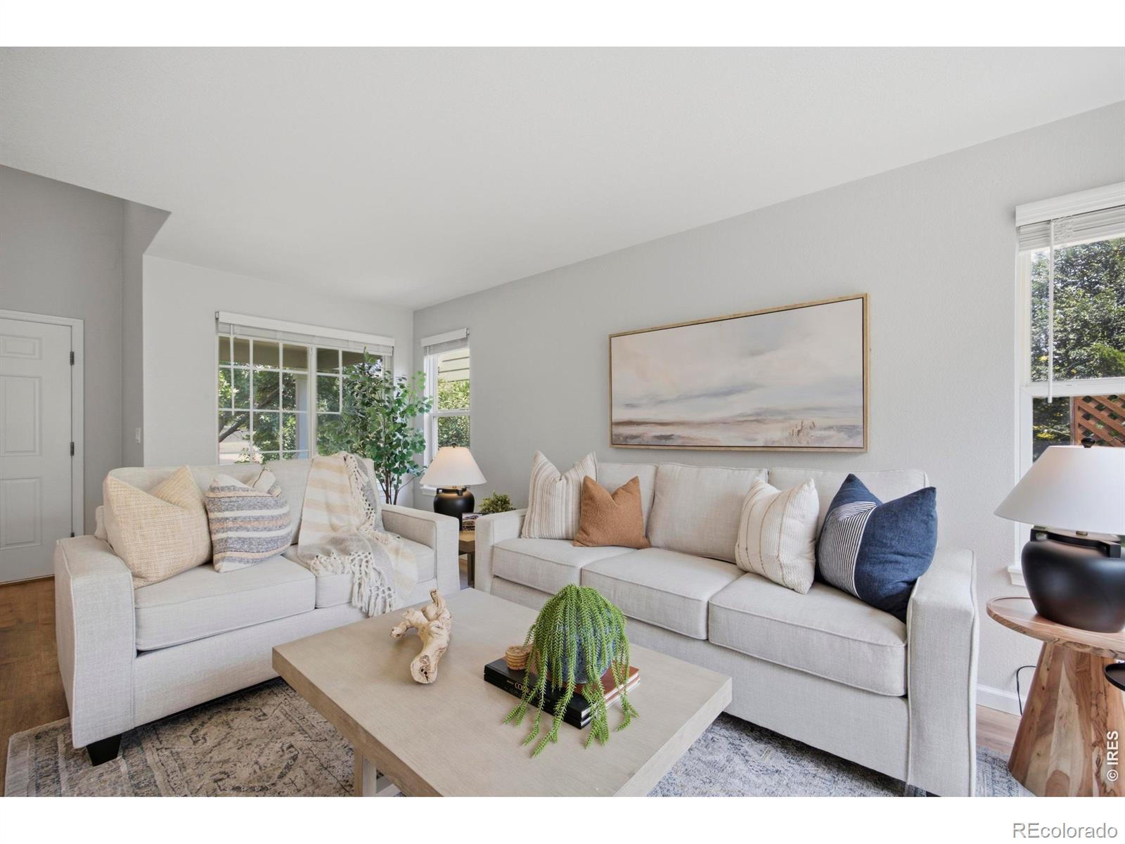 MLS Image #5 for 1227  dewey drive,fort collins, Colorado