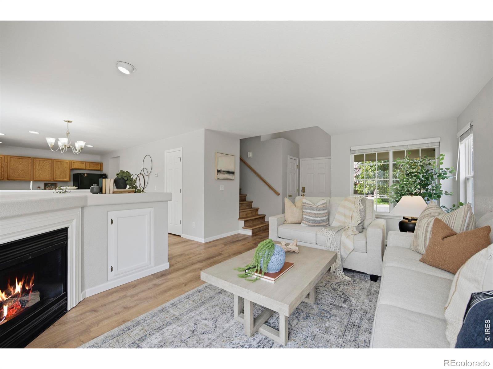 MLS Image #6 for 1227  dewey drive,fort collins, Colorado