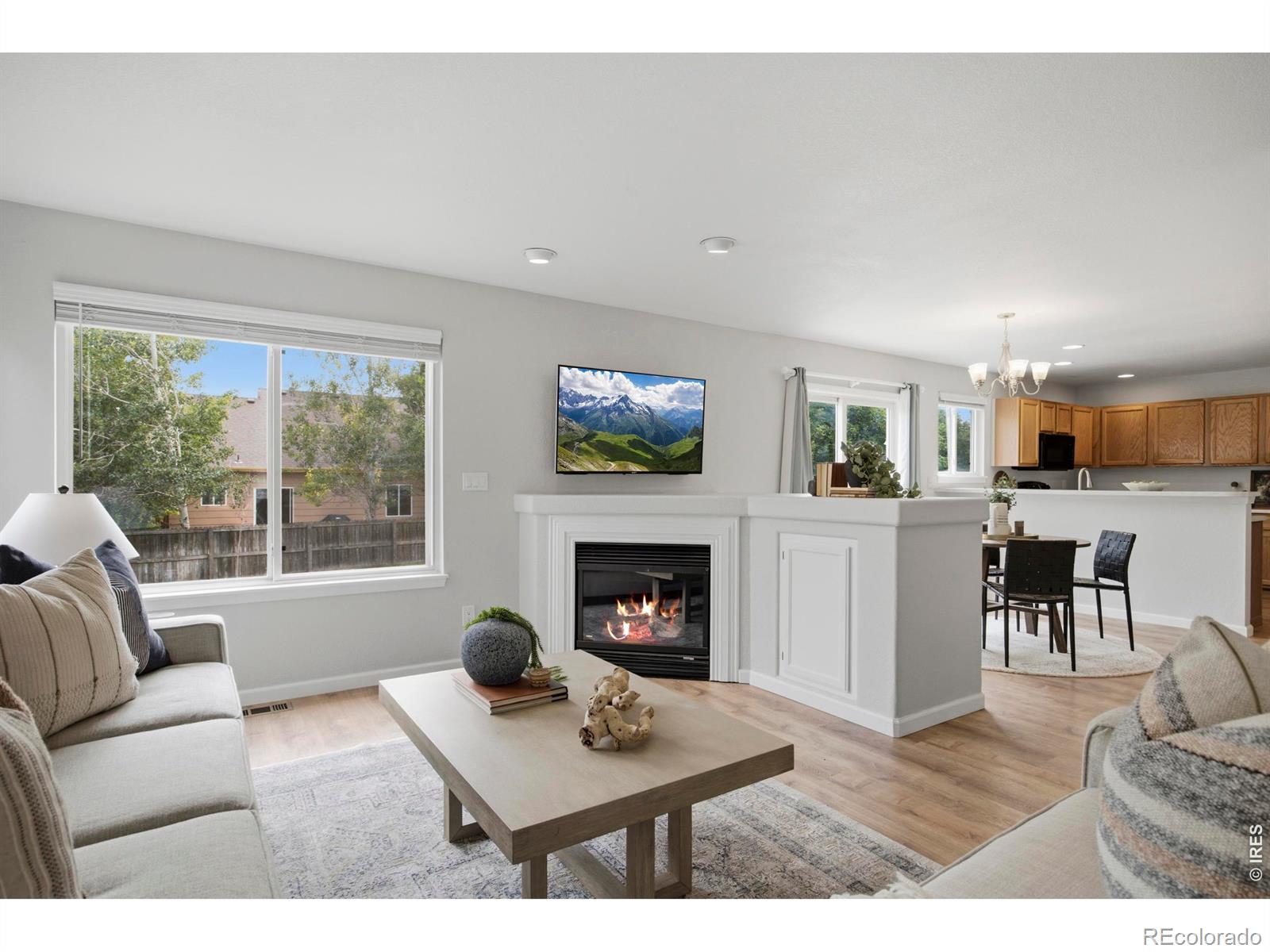 MLS Image #8 for 1227  dewey drive,fort collins, Colorado