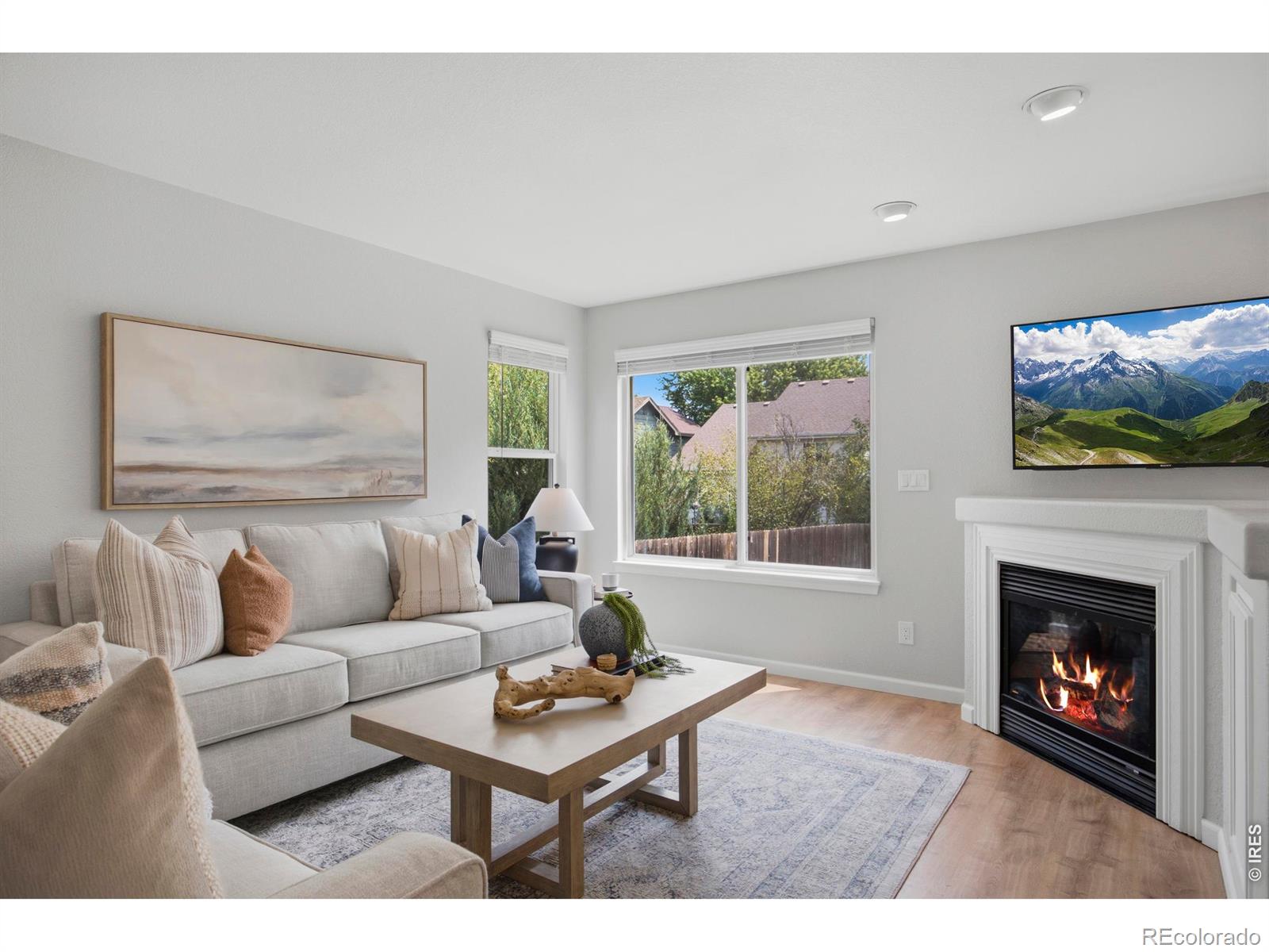 MLS Image #9 for 1227  dewey drive,fort collins, Colorado
