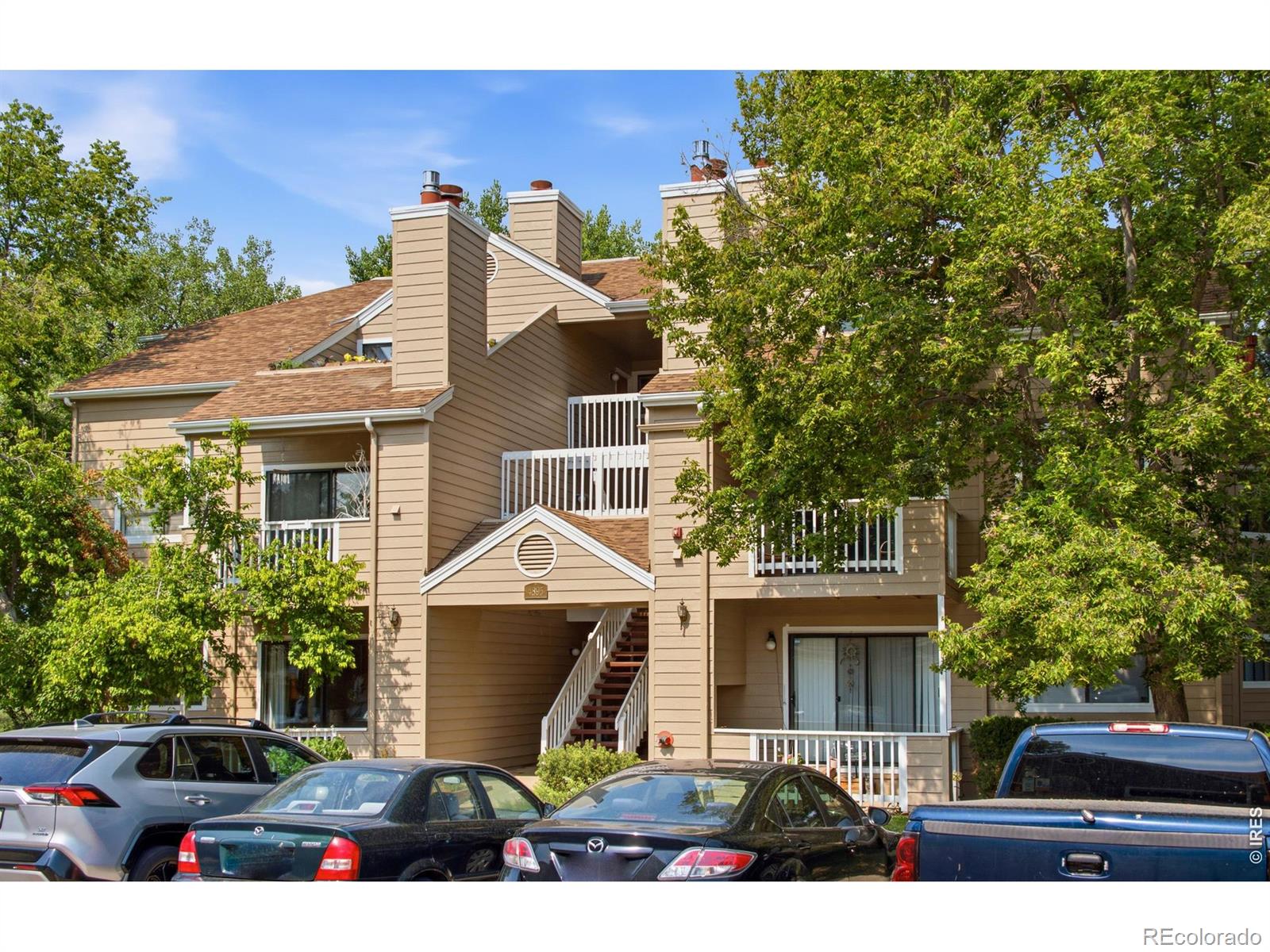 MLS Image #2 for 4895  twin lakes road,boulder, Colorado