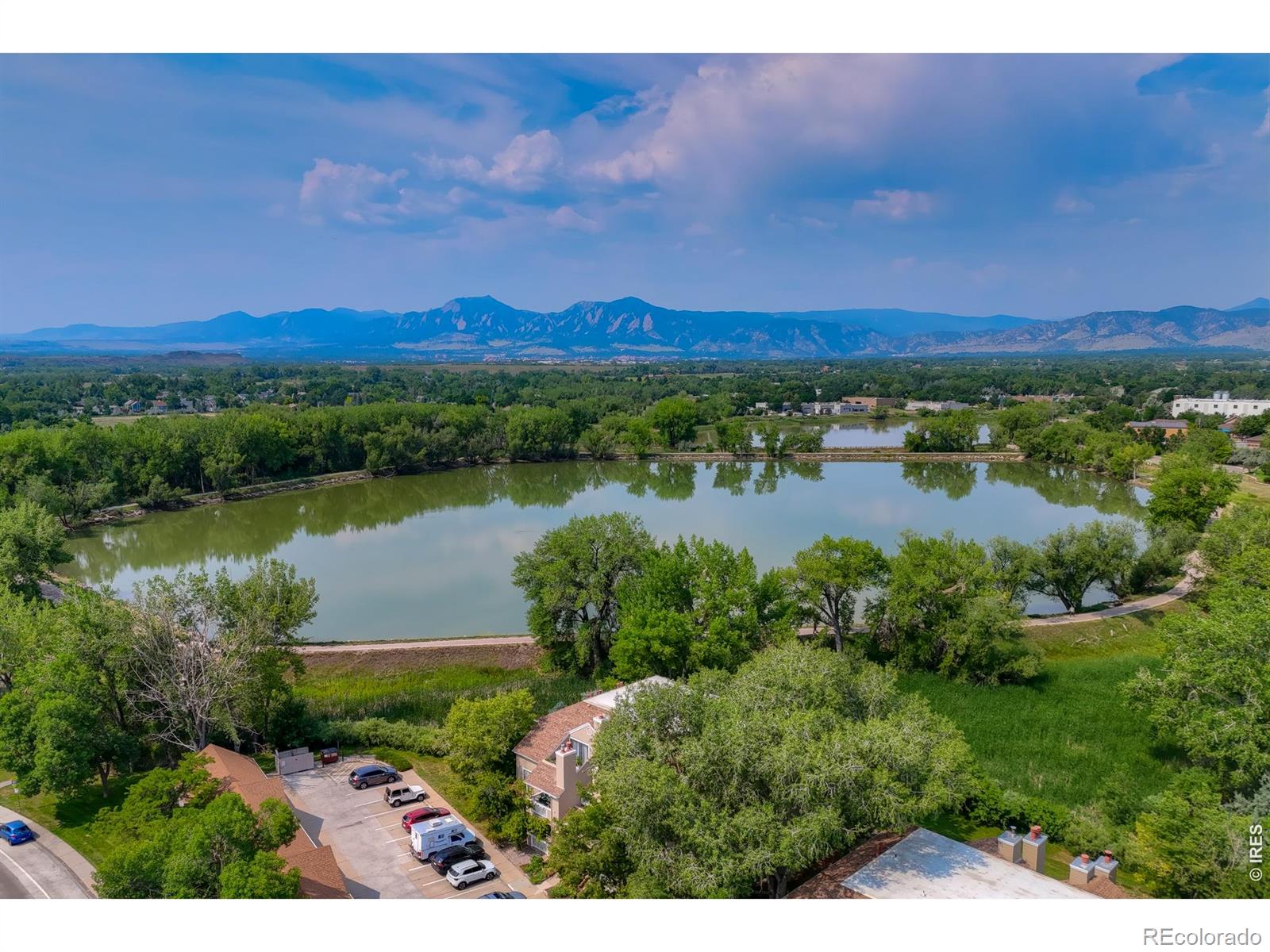 MLS Image #4 for 4895  twin lakes road,boulder, Colorado