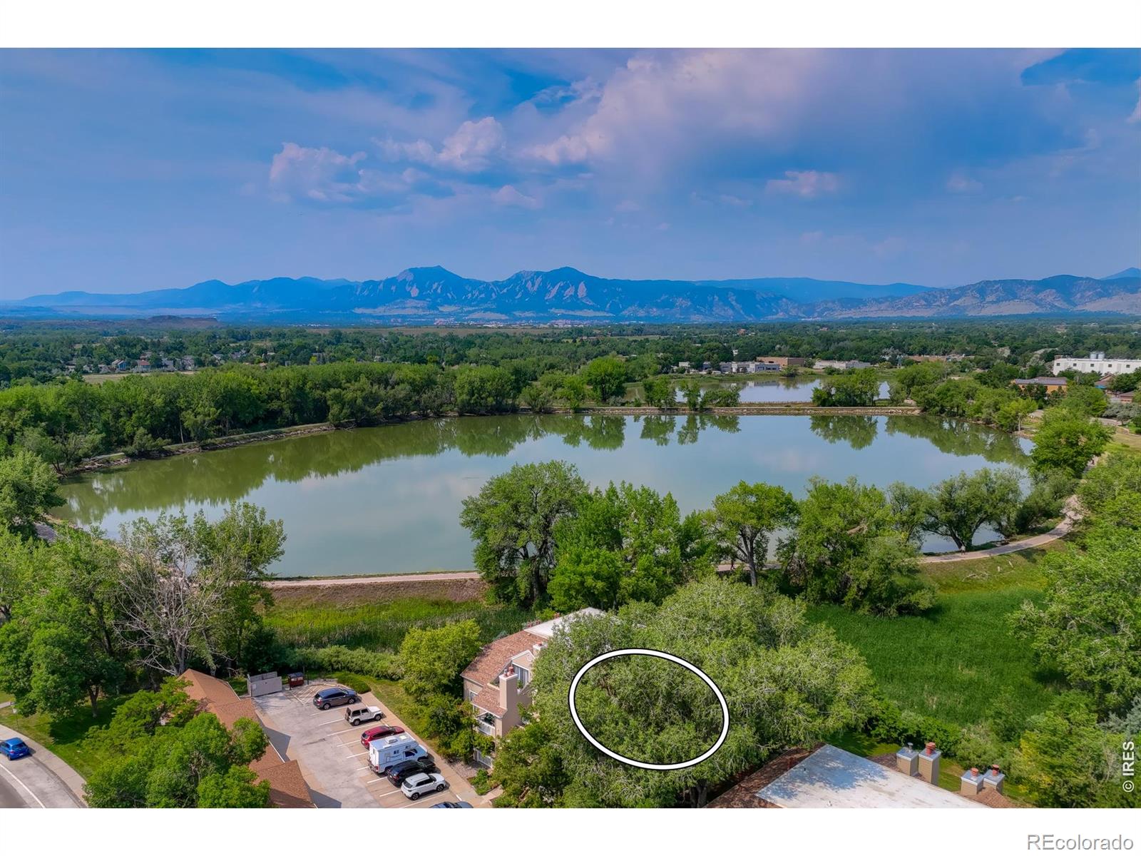 MLS Image #5 for 4895  twin lakes road,boulder, Colorado