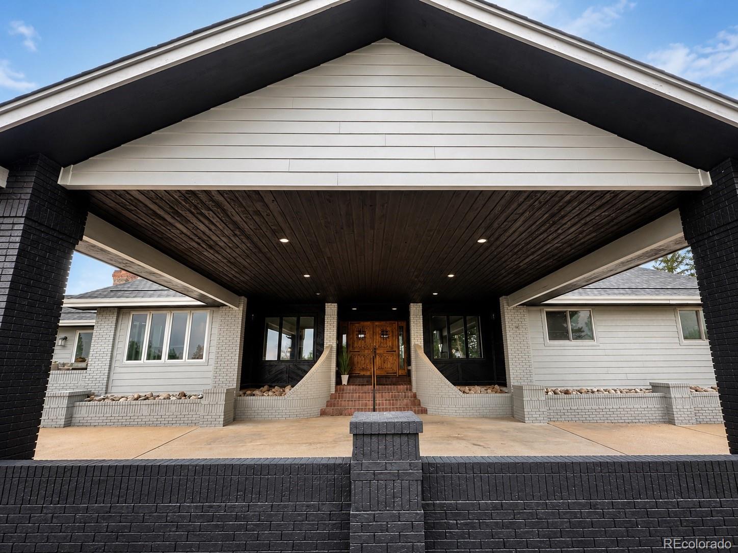 MLS Image #2 for 7630 s dunkirk street,centennial, Colorado