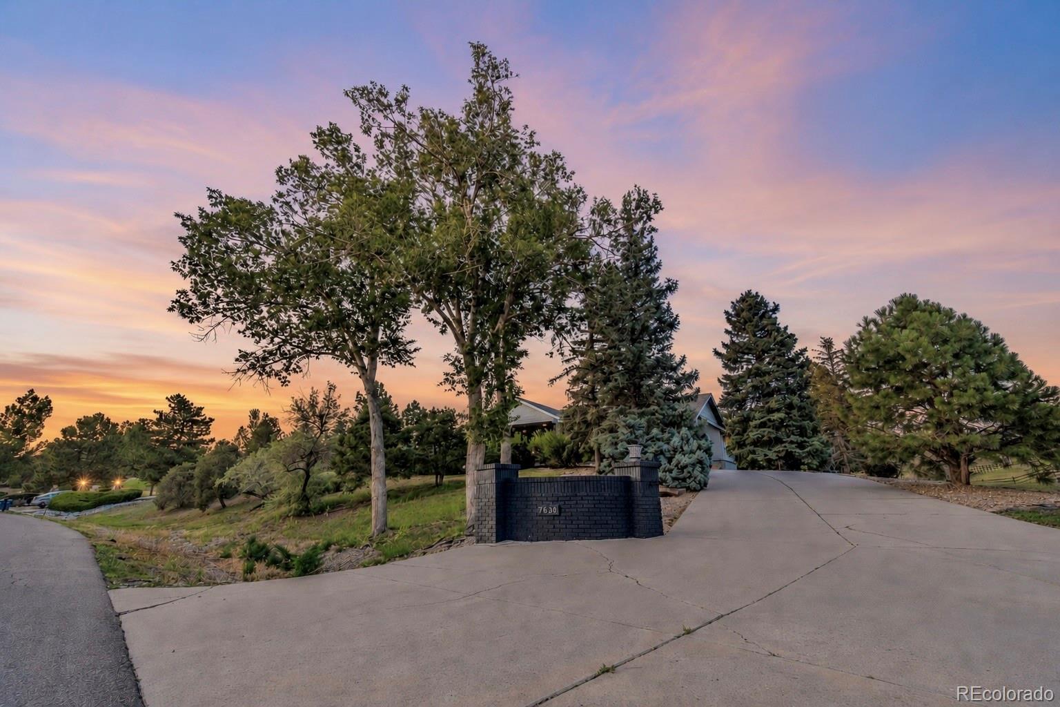 MLS Image #37 for 7630 s dunkirk street,centennial, Colorado