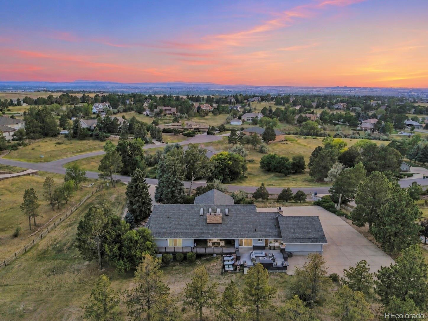 MLS Image #41 for 7630 s dunkirk street,centennial, Colorado