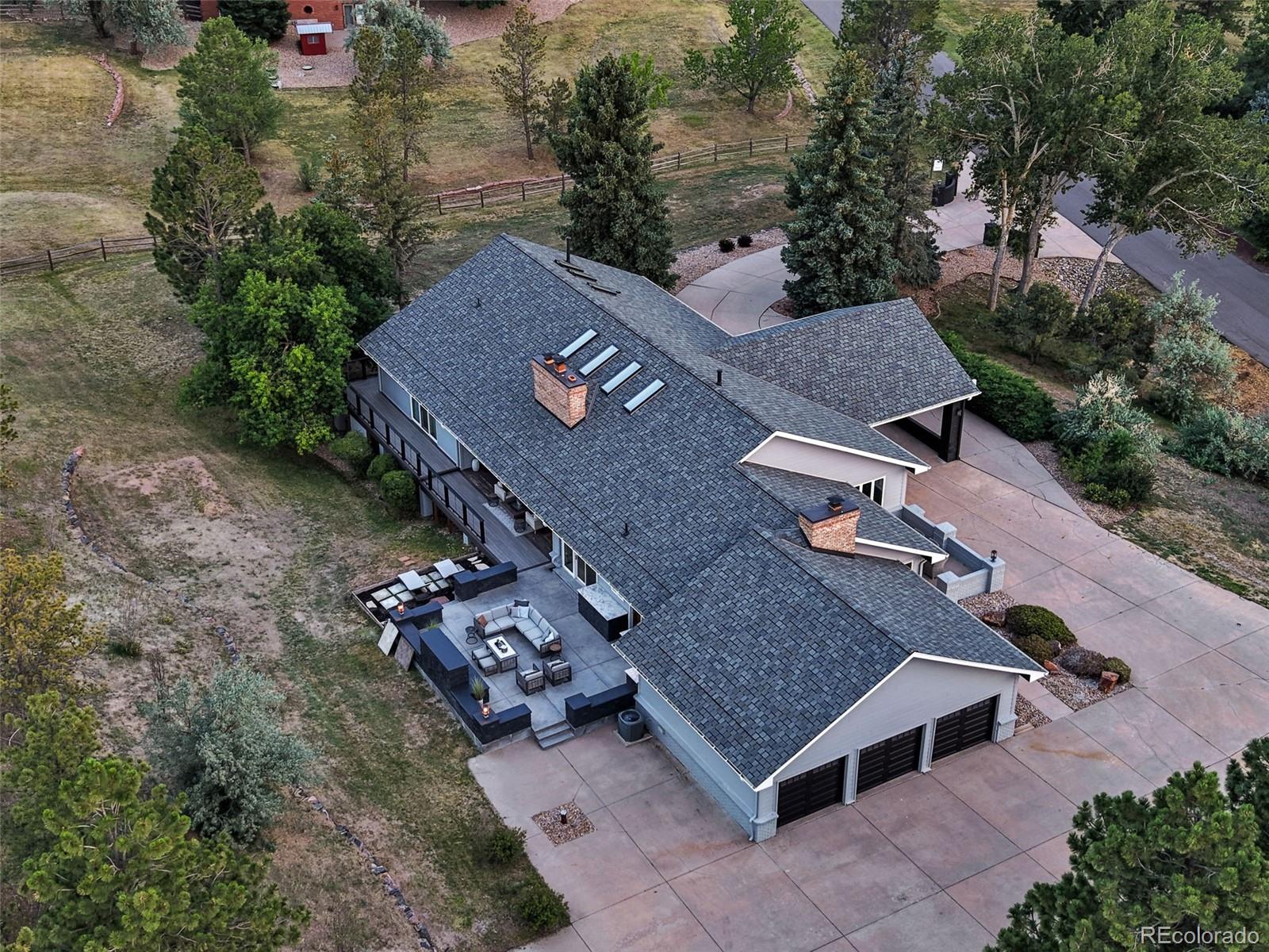 MLS Image #44 for 7630 s dunkirk street,centennial, Colorado