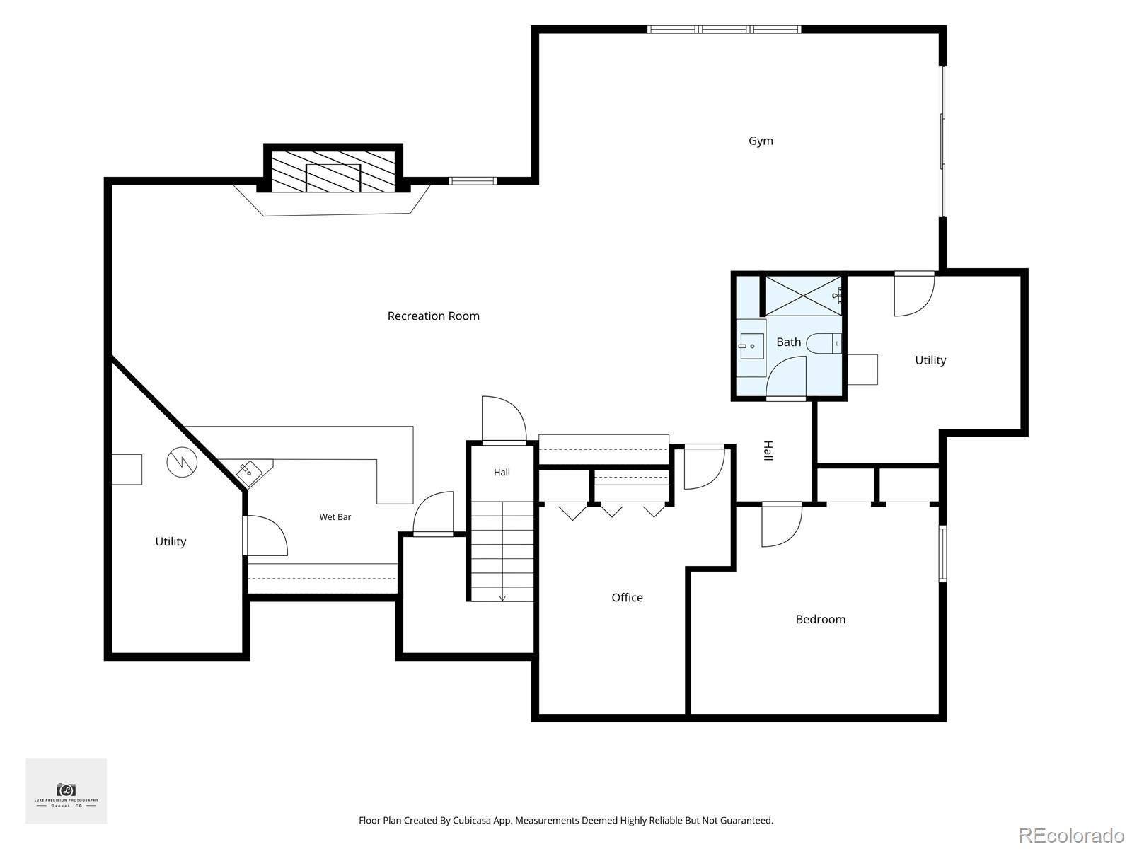 MLS Image #46 for 7630 s dunkirk street,centennial, Colorado