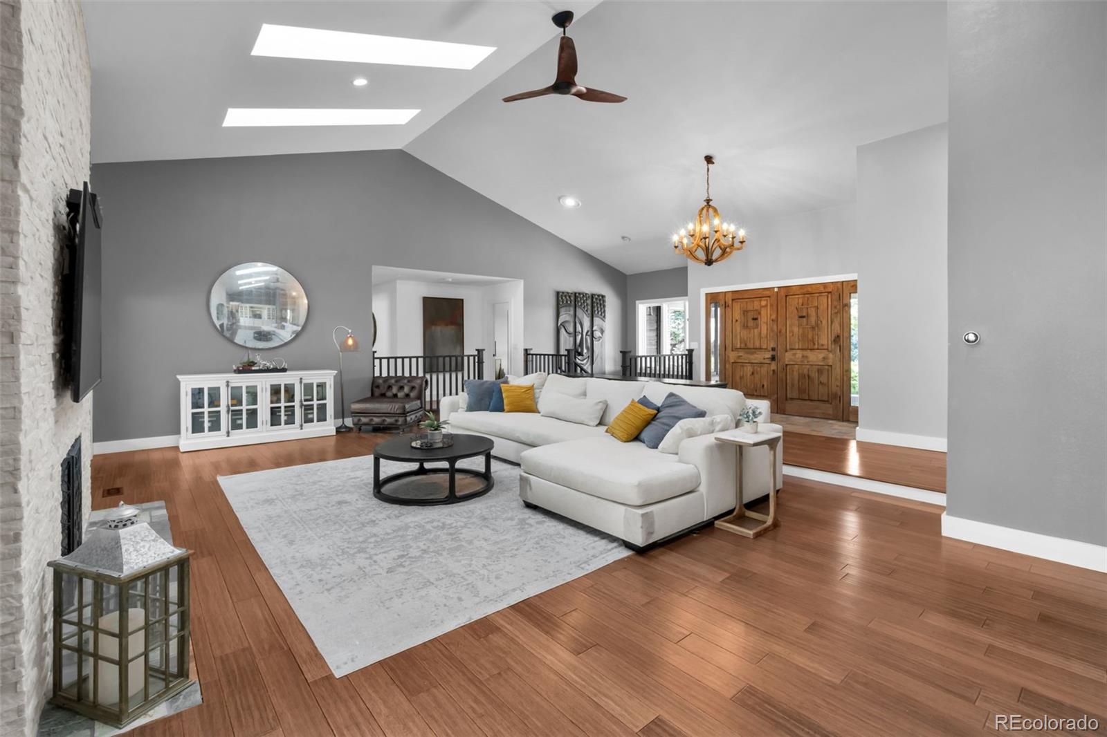 MLS Image #5 for 7630 s dunkirk street,centennial, Colorado