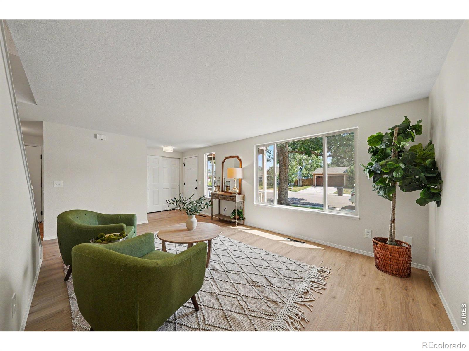 MLS Image #2 for 1904  enfield court,fort collins, Colorado