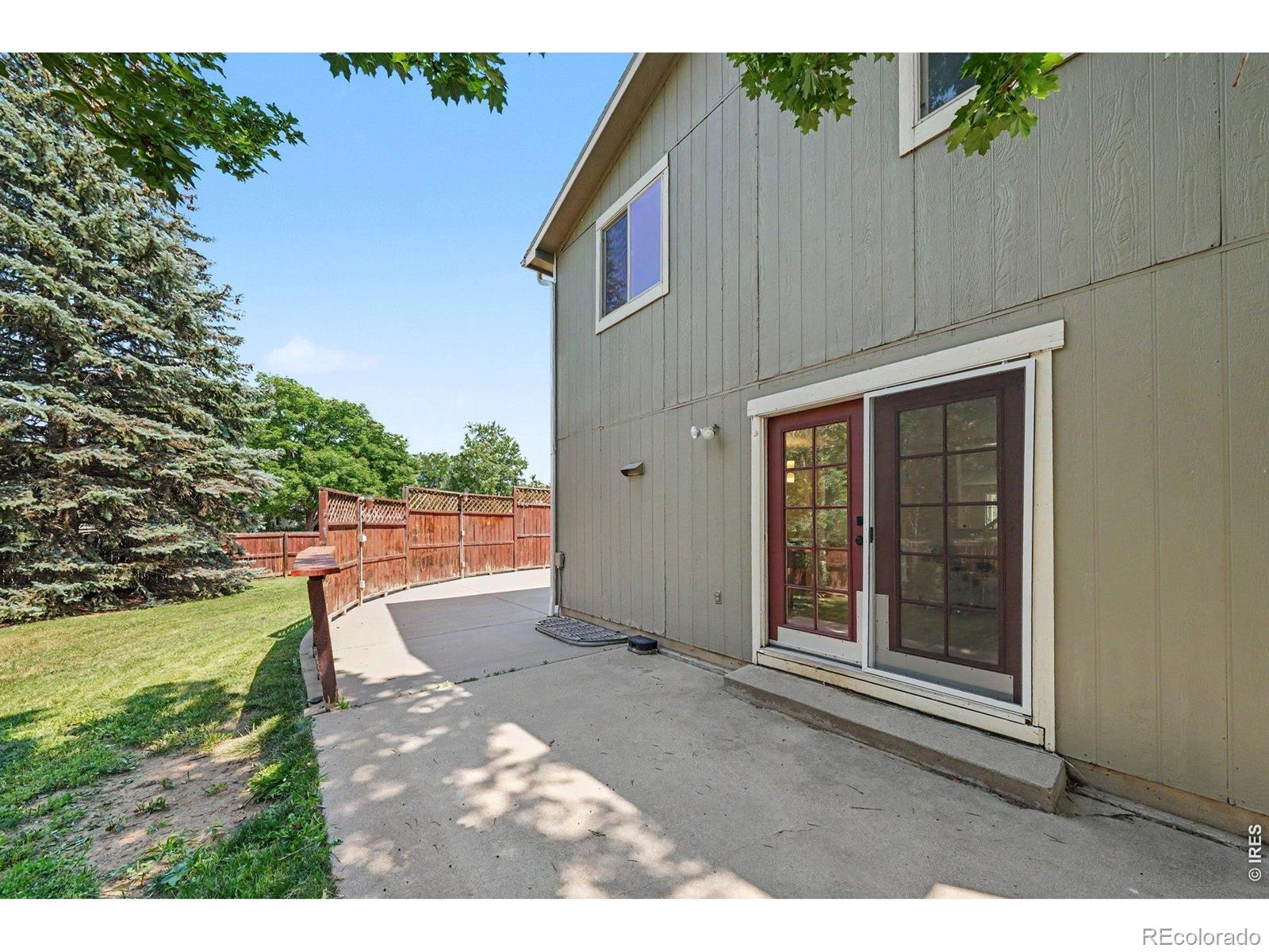 MLS Image #29 for 1904  enfield court,fort collins, Colorado