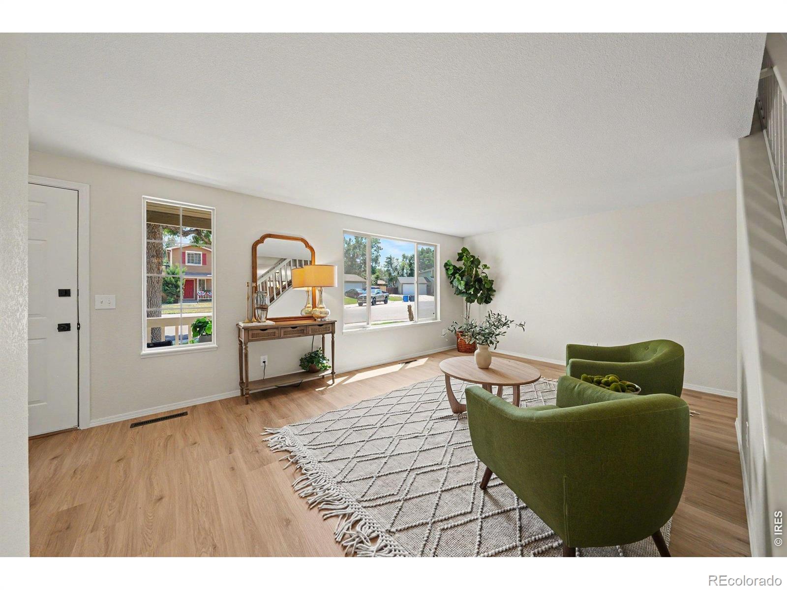 MLS Image #3 for 1904  enfield court,fort collins, Colorado