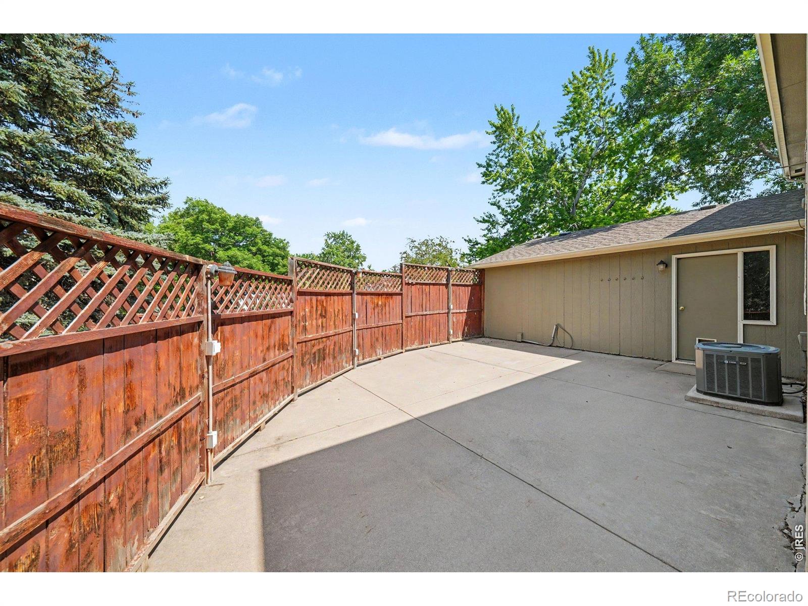 MLS Image #30 for 1904  enfield court,fort collins, Colorado