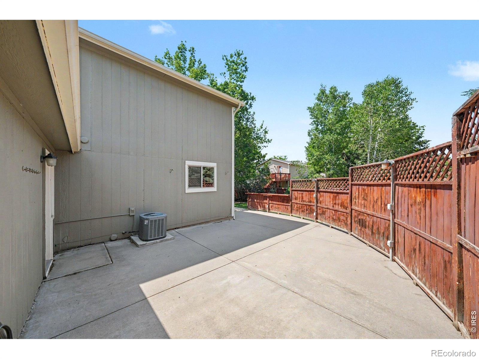 MLS Image #31 for 1904  enfield court,fort collins, Colorado