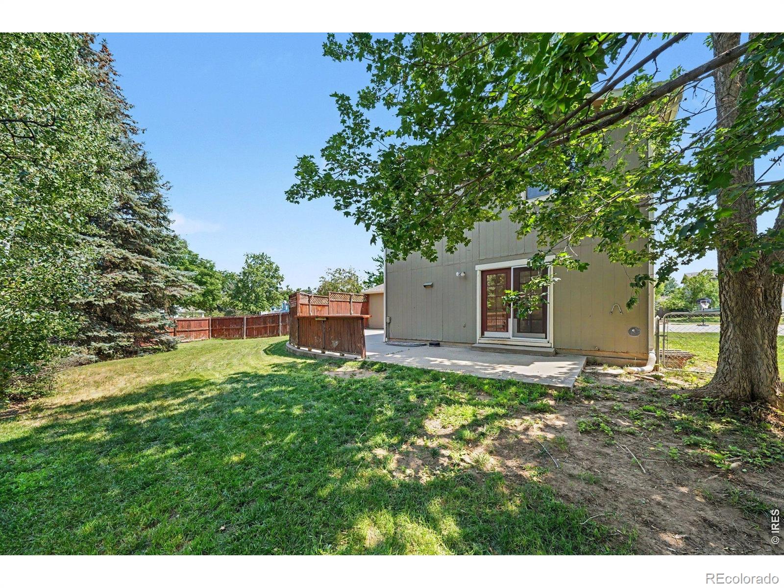 MLS Image #32 for 1904  enfield court,fort collins, Colorado