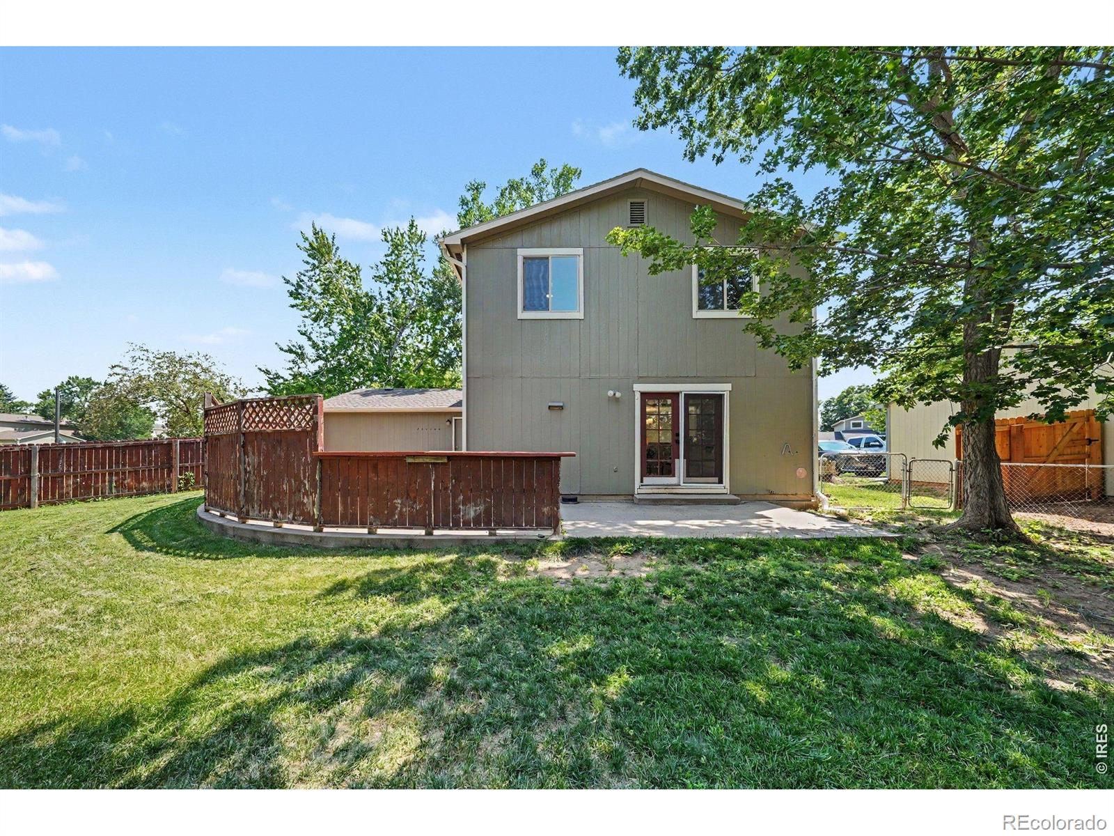 MLS Image #33 for 1904  enfield court,fort collins, Colorado