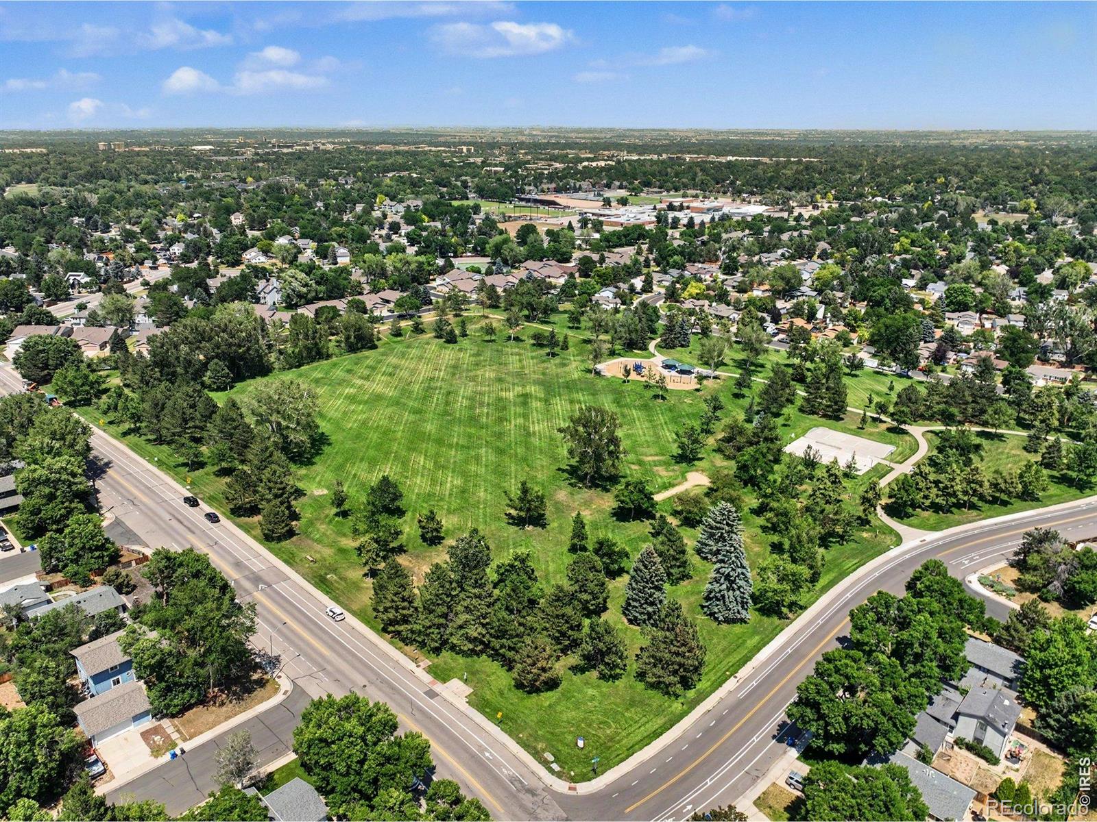 MLS Image #37 for 1904  enfield court,fort collins, Colorado