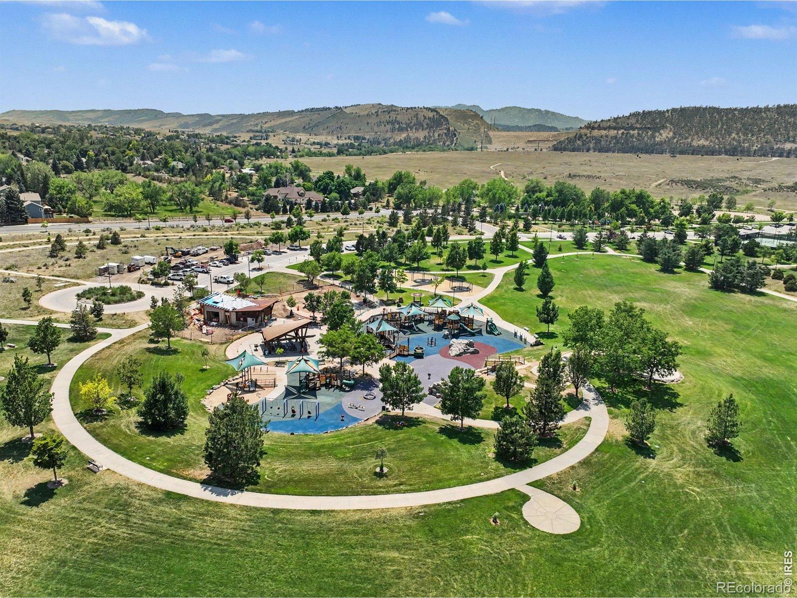 MLS Image #39 for 1904  enfield court,fort collins, Colorado