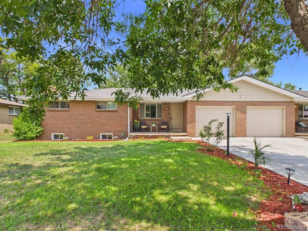 MLS Image #1 for 4570  hoyt street,wheat ridge, Colorado