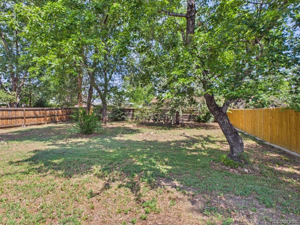 MLS Image #10 for 4570  hoyt street,wheat ridge, Colorado