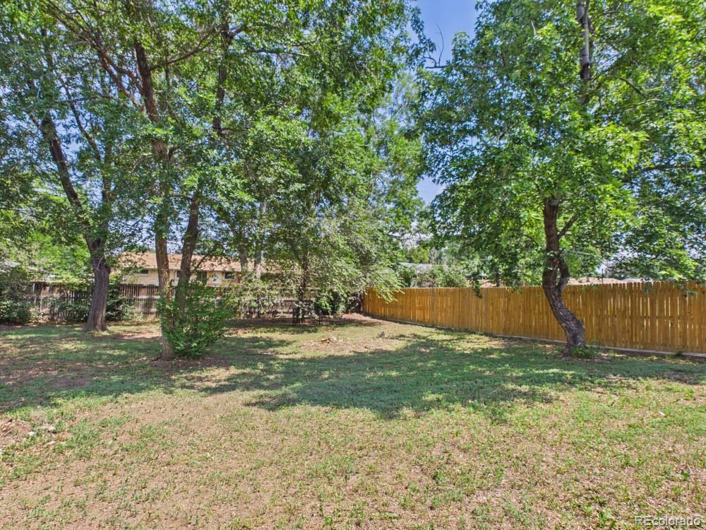 MLS Image #12 for 4570  hoyt street,wheat ridge, Colorado