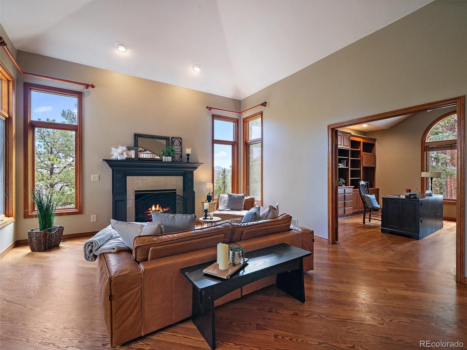 MLS Image #10 for 13695  may long court,pine, Colorado