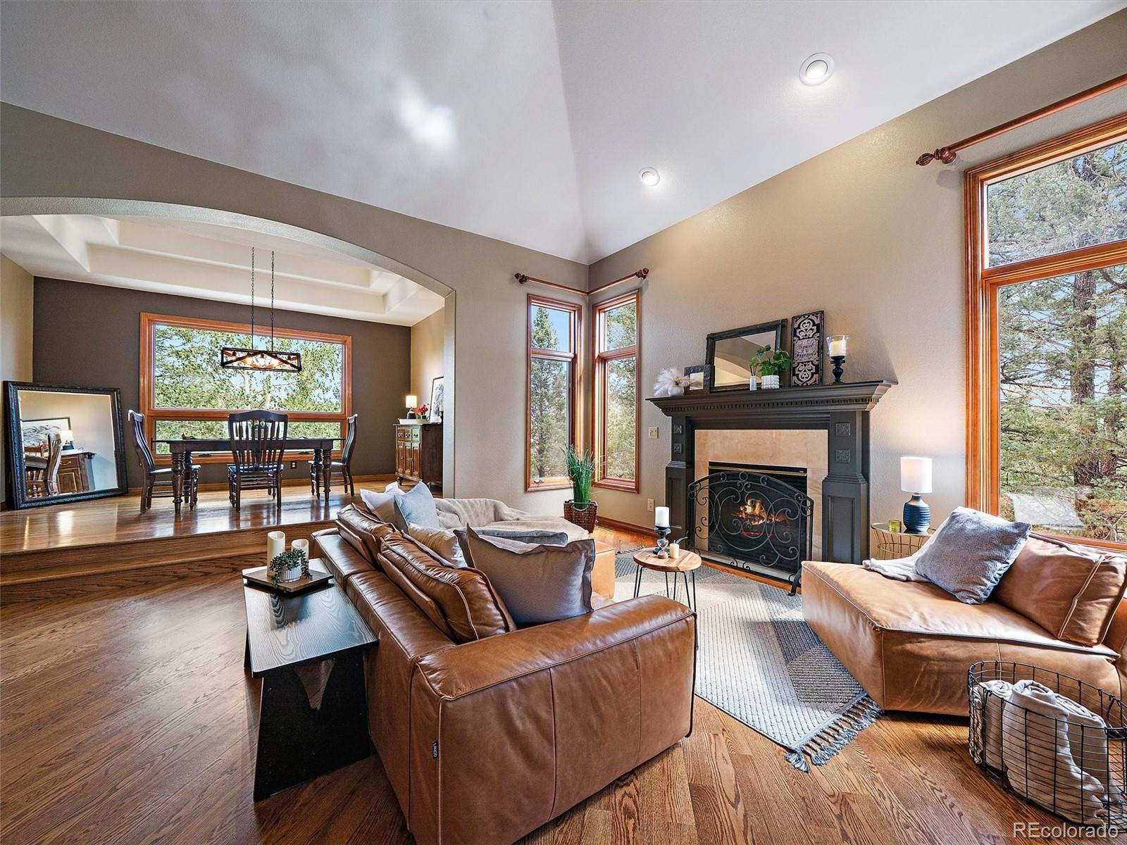 MLS Image #11 for 13695  may long court,pine, Colorado