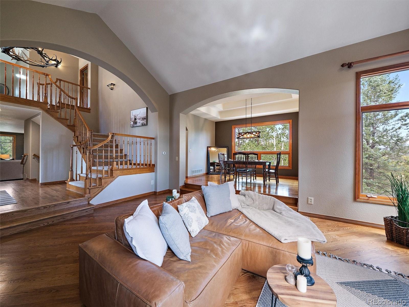 MLS Image #12 for 13695  may long court,pine, Colorado