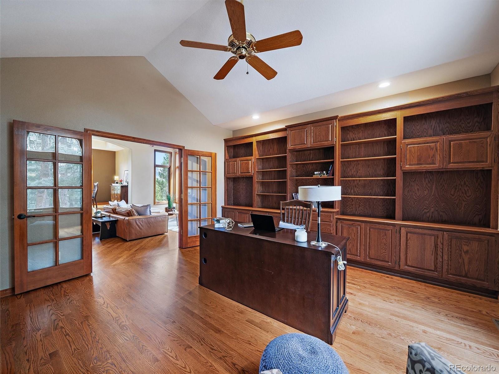 MLS Image #15 for 13695  may long court,pine, Colorado
