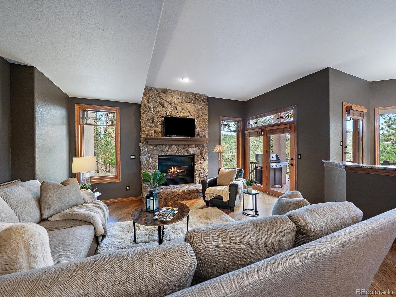 MLS Image #16 for 13695  may long court,pine, Colorado