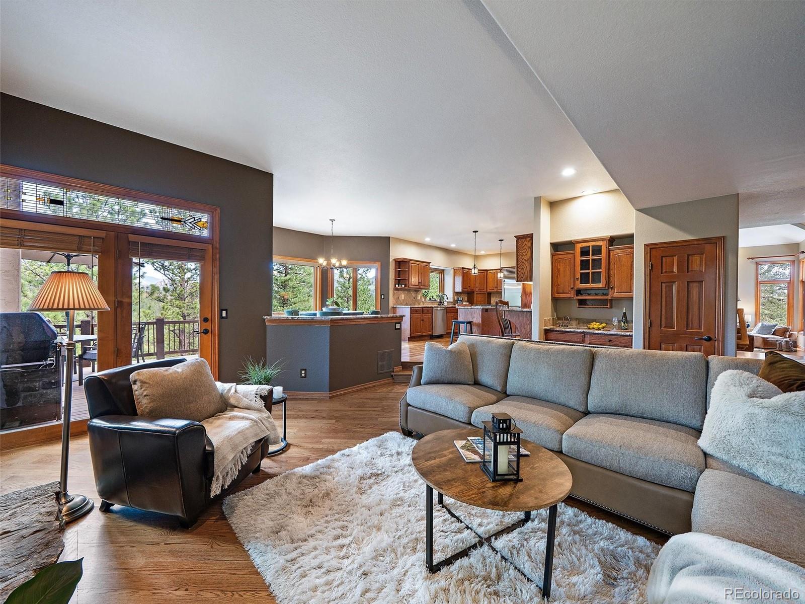 MLS Image #17 for 13695  may long court,pine, Colorado