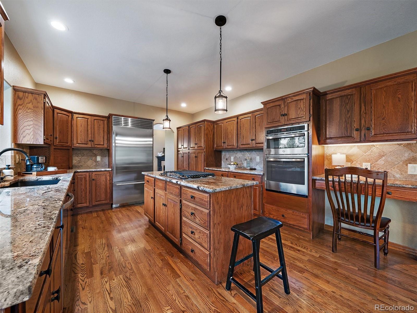 MLS Image #18 for 13695  may long court,pine, Colorado