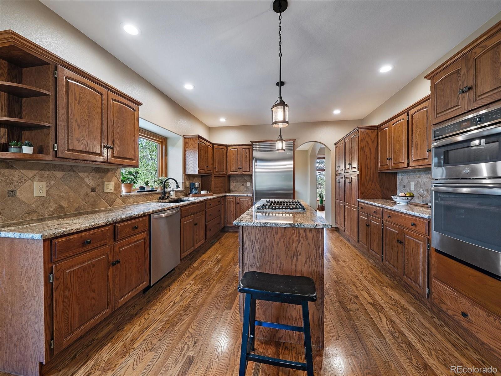 MLS Image #19 for 13695  may long court,pine, Colorado
