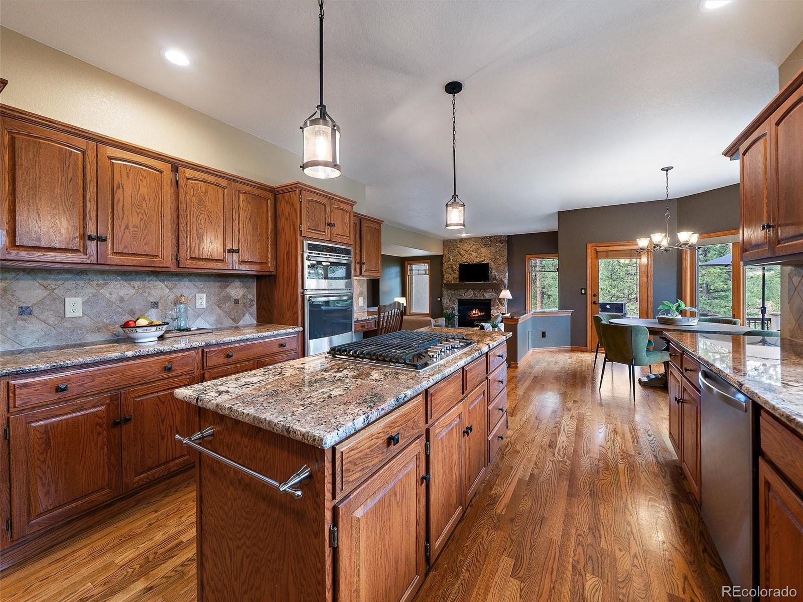 MLS Image #20 for 13695  may long court,pine, Colorado