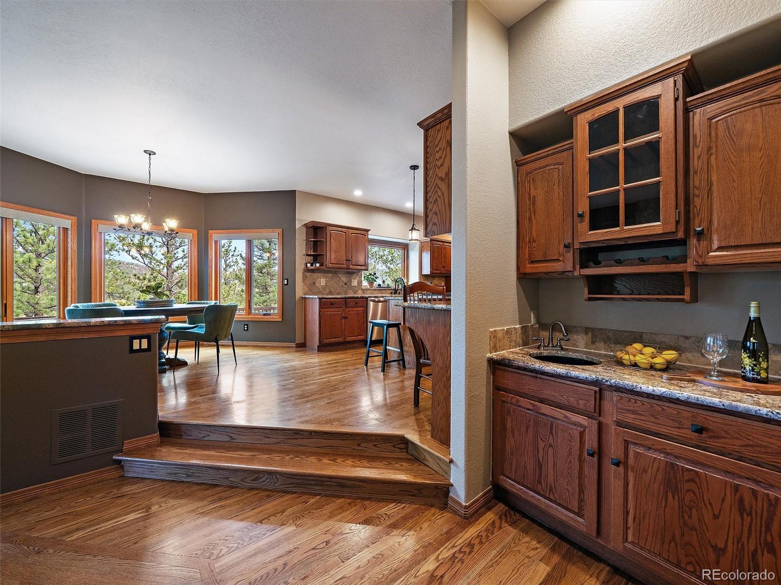 MLS Image #22 for 13695  may long court,pine, Colorado