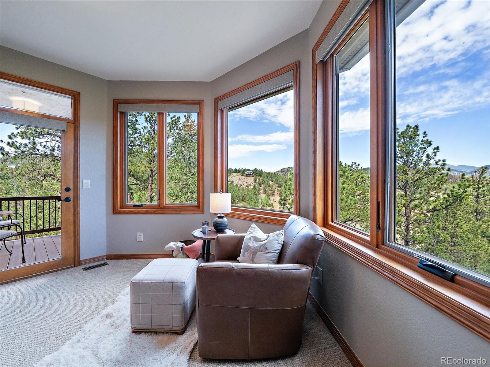 MLS Image #29 for 13695  may long court,pine, Colorado
