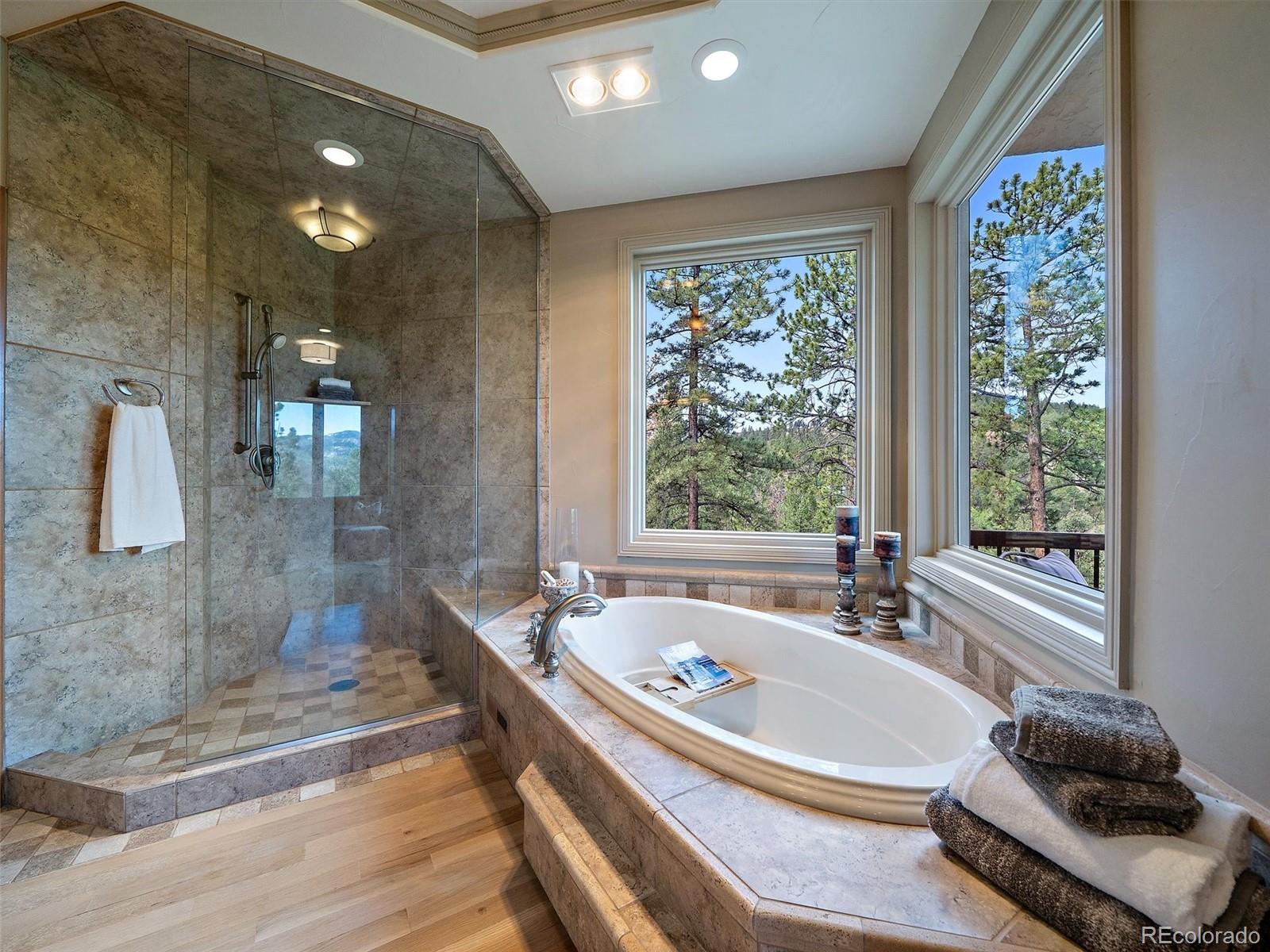 MLS Image #30 for 13695  may long court,pine, Colorado