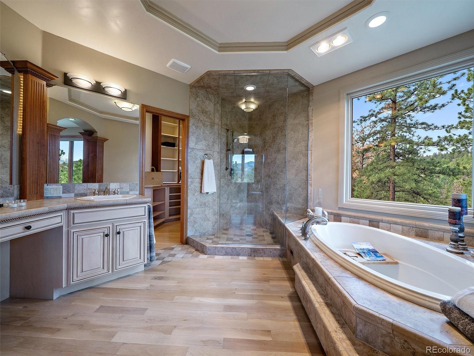 MLS Image #32 for 13695  may long court,pine, Colorado