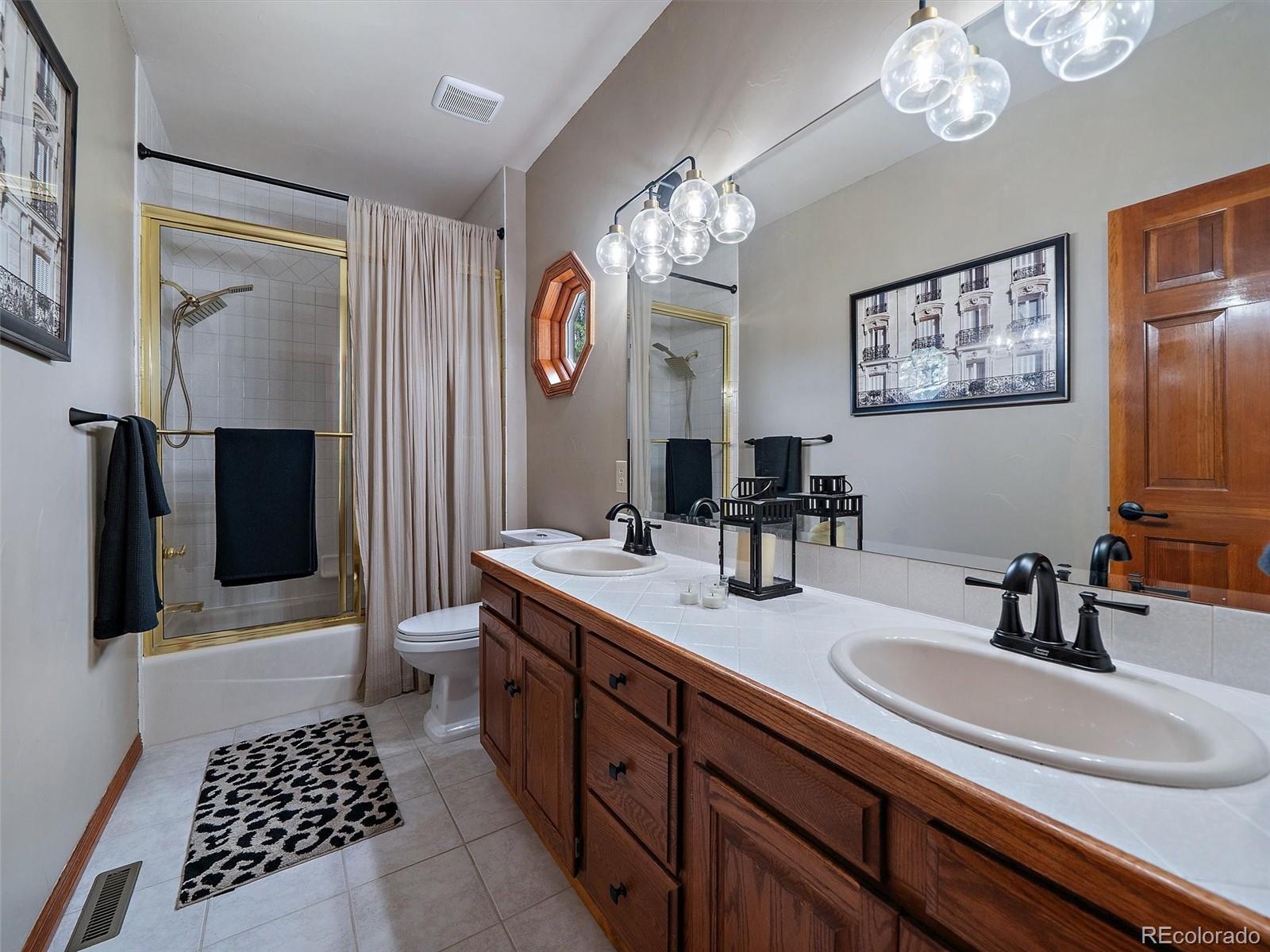 MLS Image #36 for 13695  may long court,pine, Colorado