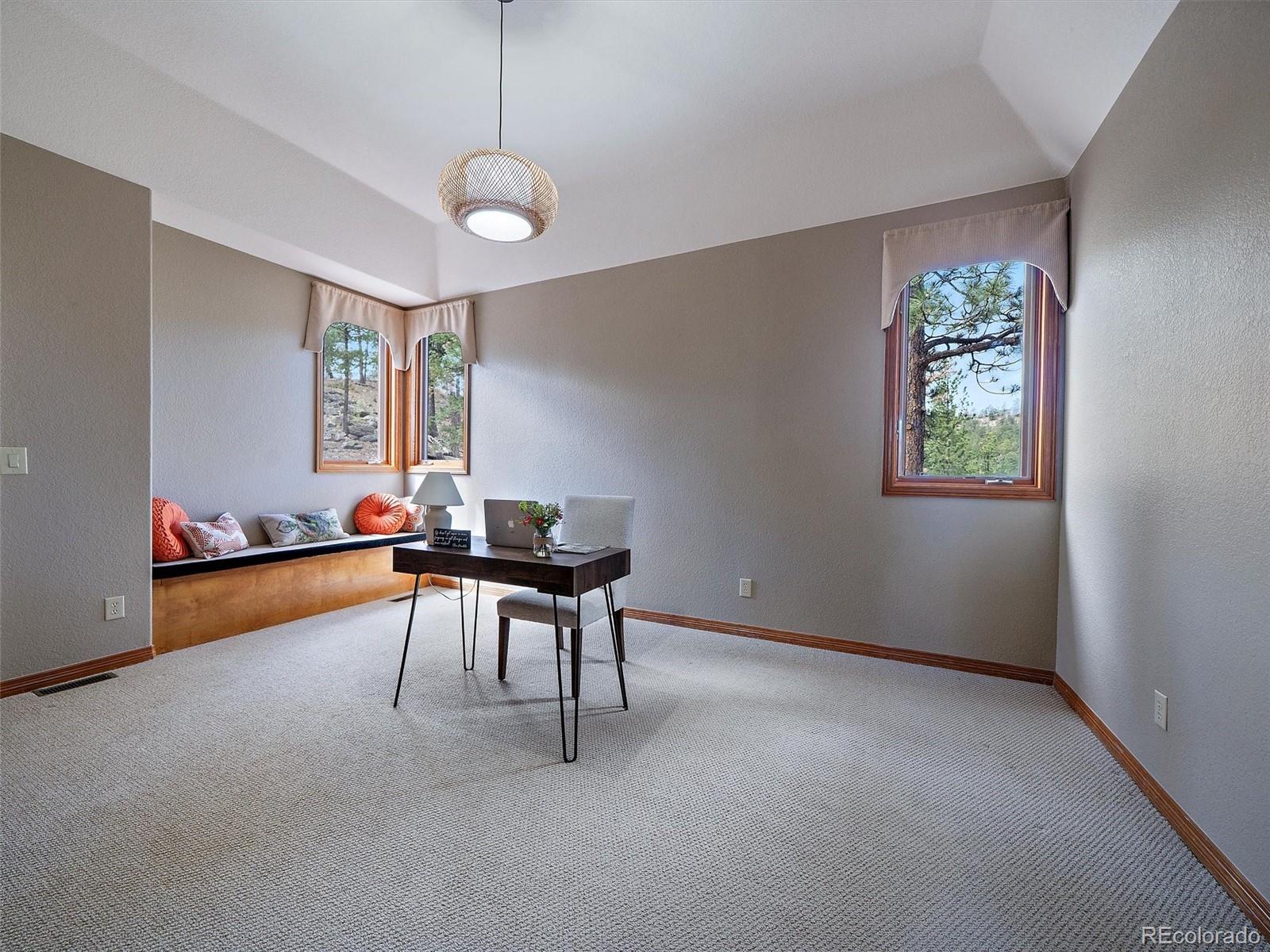MLS Image #37 for 13695  may long court,pine, Colorado