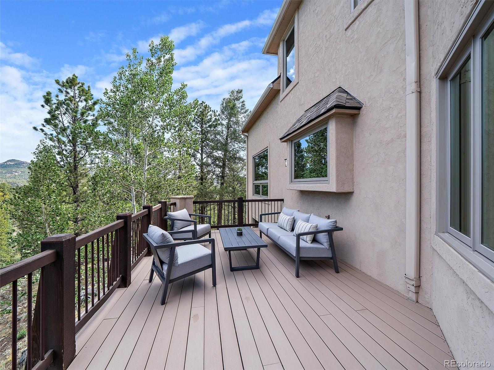 MLS Image #38 for 13695  may long court,pine, Colorado