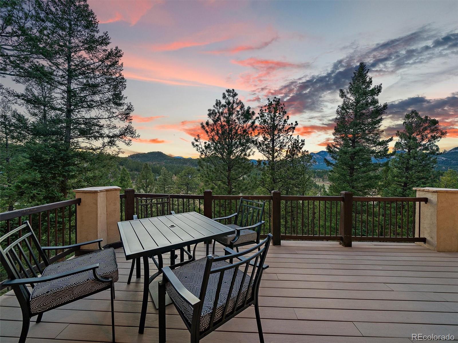 MLS Image #4 for 13695  may long court,pine, Colorado