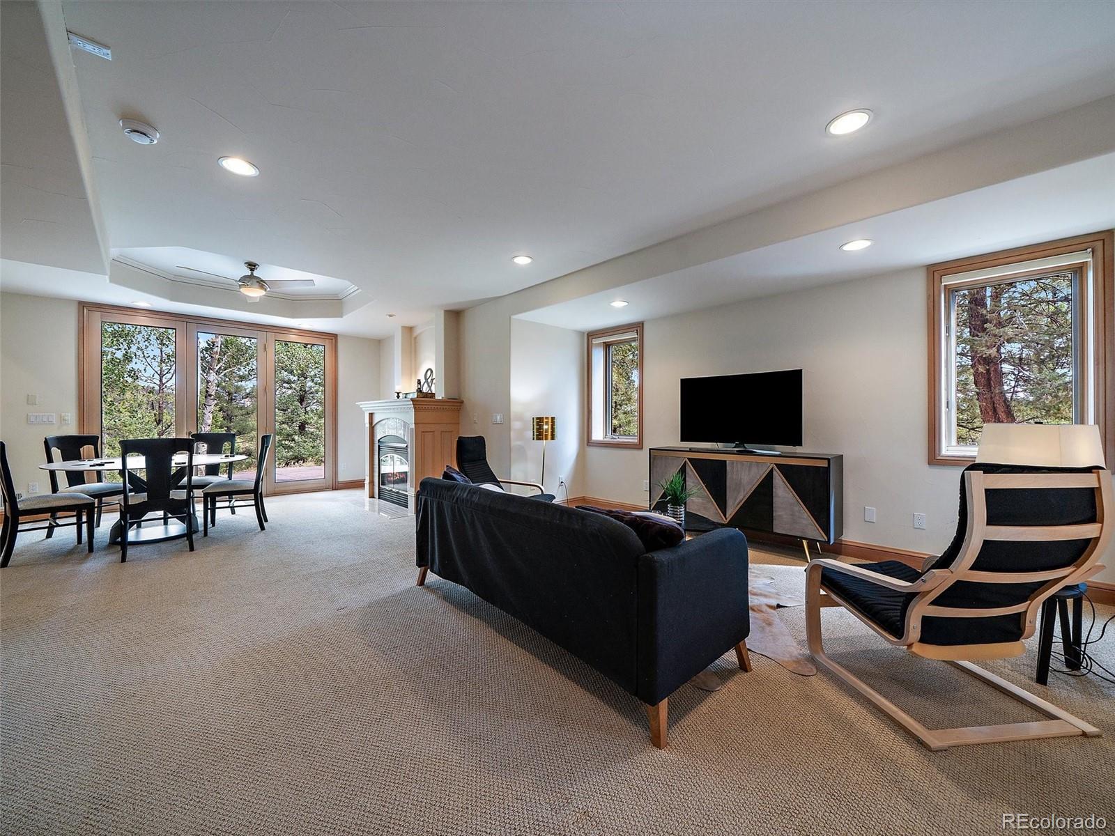 MLS Image #40 for 13695  may long court,pine, Colorado
