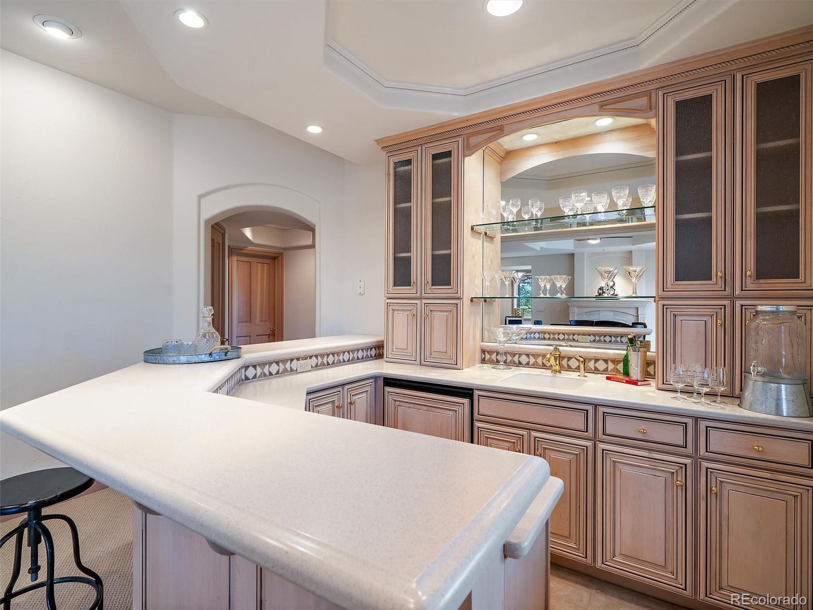 MLS Image #42 for 13695  may long court,pine, Colorado