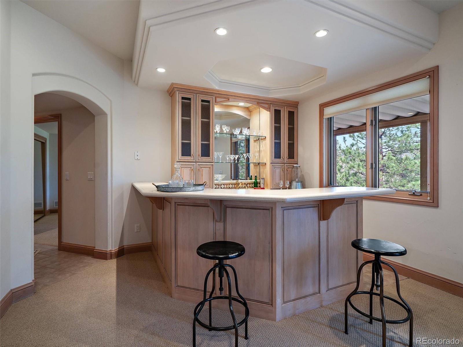 MLS Image #43 for 13695  may long court,pine, Colorado